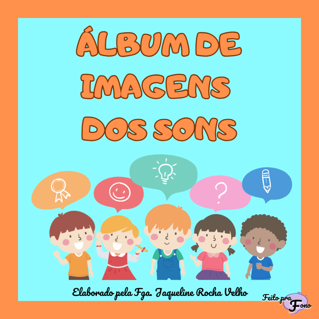 Album de Imagens dos Sons