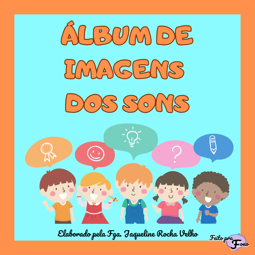 Album de Imagens dos Sons